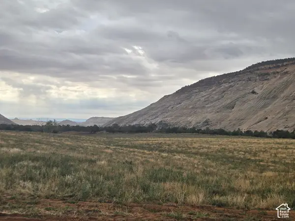 7 Lot 7 #7, Boulder, UT 84716