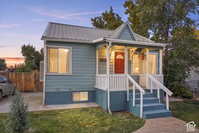 3541 Madison Ave, South Ogden, UT 84403 - #1