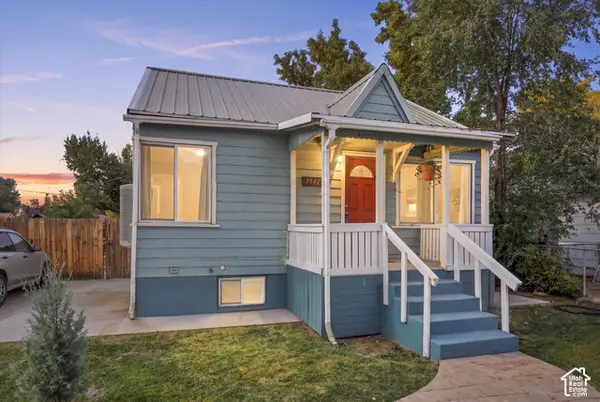 3541 Madison Ave, South Ogden, UT 84403