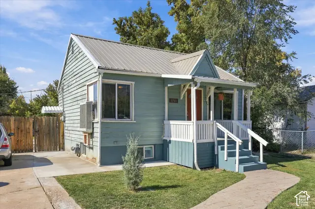 3541 Madison Ave, South Ogden, UT 84403 - #2