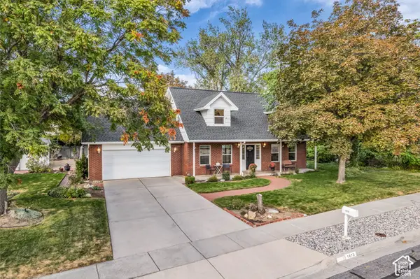 1073 E Pineridge Rd, Sandy, UT 84093