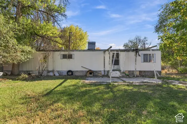 345 W 300 N, Manti, UT 84642 - #1