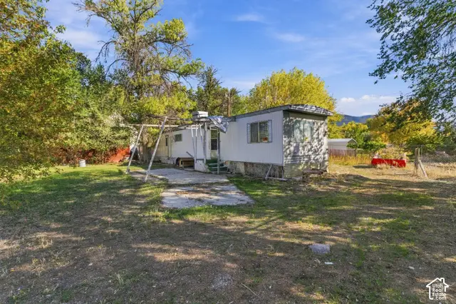 345 W 300 N, Manti, UT 84642 - #2
