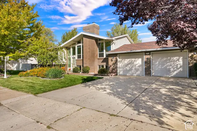 2060 E 6175 S, South Ogden, UT 84403 - #3