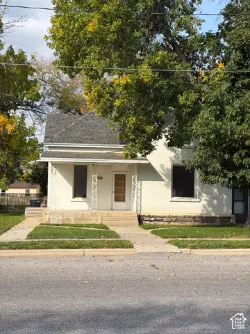 55 E 200 S, Ephraim, UT 84627