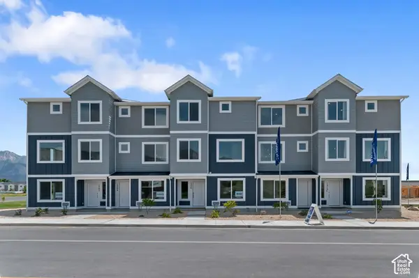 1227 N 235 E #218, Harrisville, UT 84404