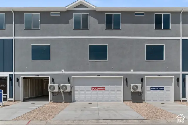 1237 N 235 E #220, Harrisville, UT 84404 - #3
