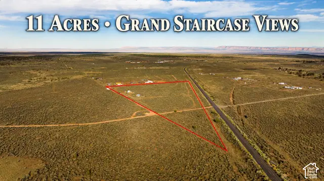 8532 Forest Service Rd No 22, Fredonia, AZ 86022 - #1