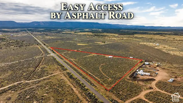 8532 Forest Service Rd No 22, Fredonia, AZ 86022 - #3