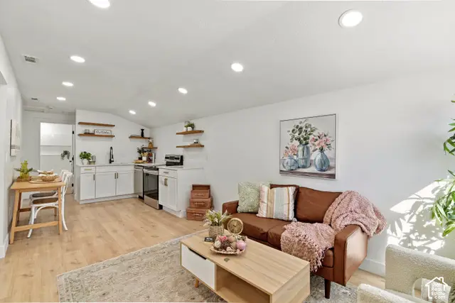 371 W Evans St, Eureka, UT 84628 - #1