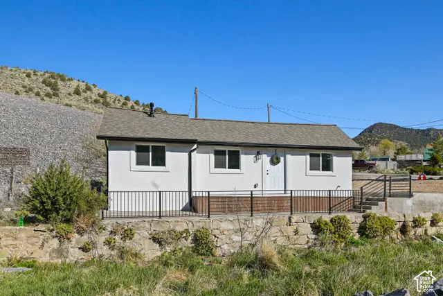 371 W Evans St, Eureka, UT 84628 - #2