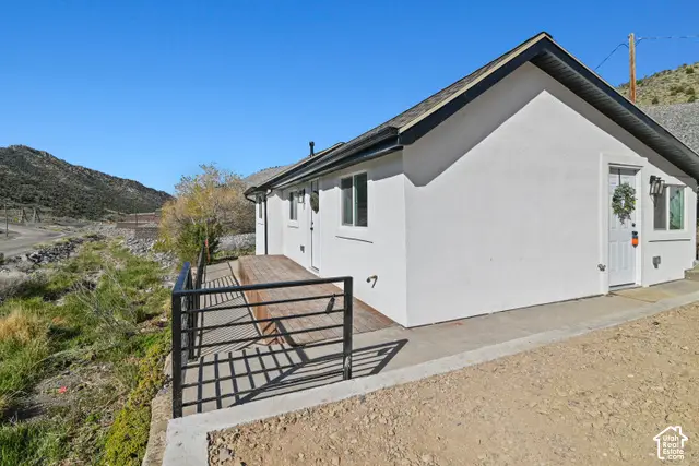 371 W Evans St, Eureka, UT 84628 - #3