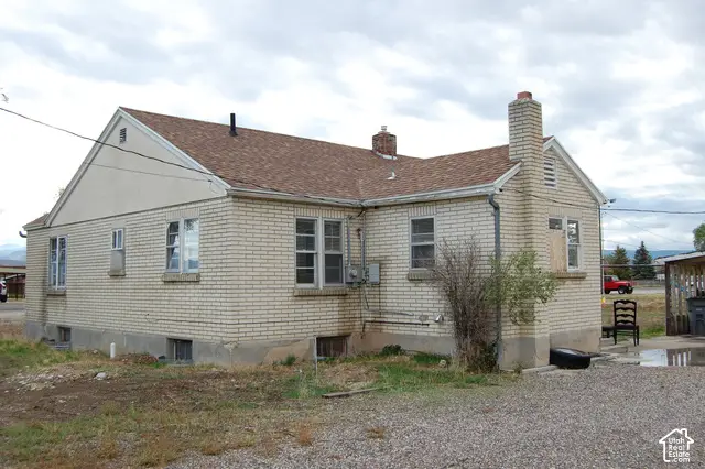 95 N 100 E, Centerfield, UT 84622 - #3