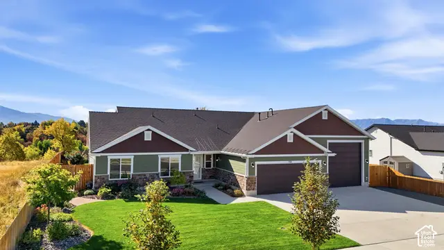 702 E Canyon Rim Road Rd N, Smithfield, UT 84335 - #2