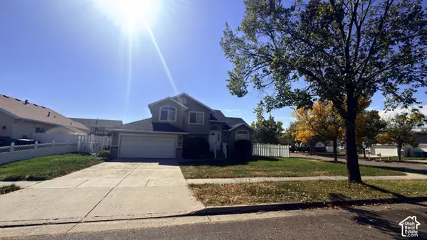 1491 W 2500 St S, Woods Cross, UT 84087