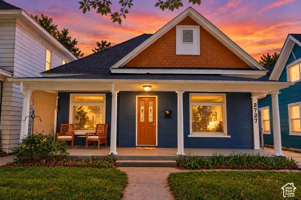 2727 Madison Ave, Ogden, UT 84403