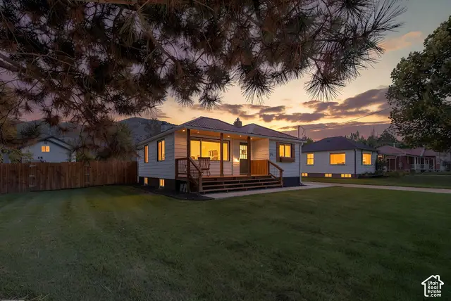 210 N 250 E, Morgan, UT 84050 - #2