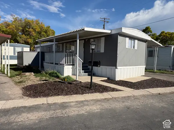 3023 S Constitution Dr W, West Valley City, UT 84119