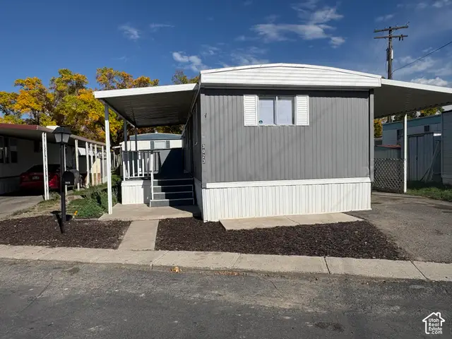 3023 S Constitution Dr W, West Valley City, UT 84119 - #2