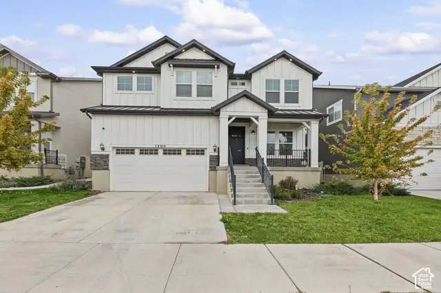 1308 W Quailhill Rd, Saratoga Springs, UT 84045 - #1