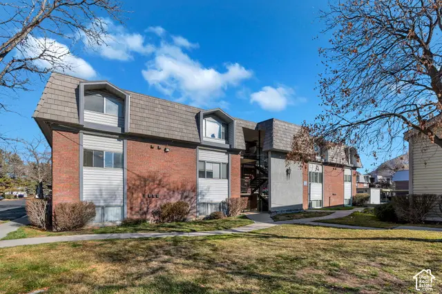 1676 N Hickory Ln, Provo, UT 84604 - #2