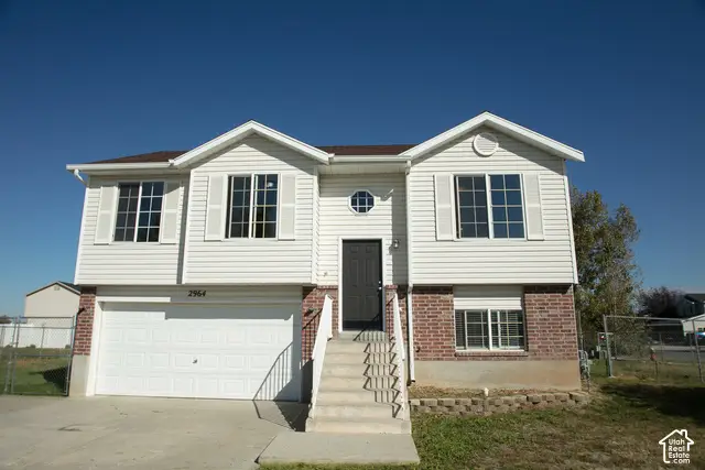 2964 W 2300 S, Syracuse, UT 84075 - #1