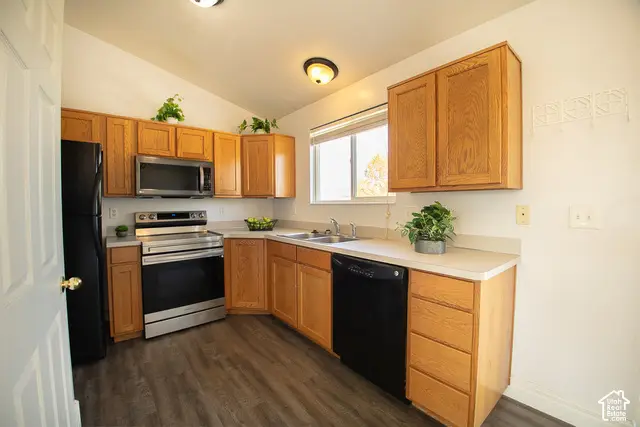 2964 W 2300 S, Syracuse, UT 84075 - #2
