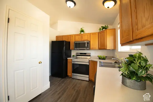 2964 W 2300 S, Syracuse, UT 84075 - #3