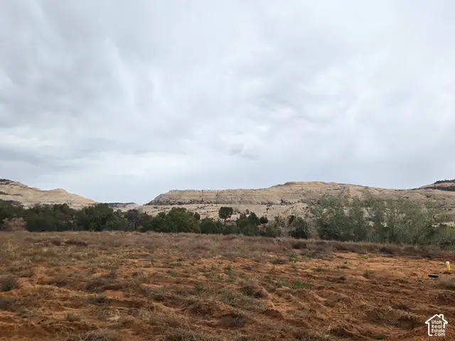 14 Lot14 #14, Boulder, UT 84716 - #2
