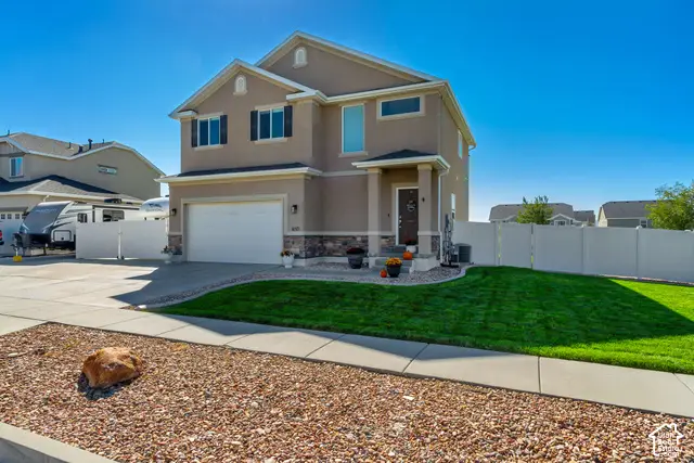 637 W Mulberry St N, Stansbury Park, UT 84074 - #1