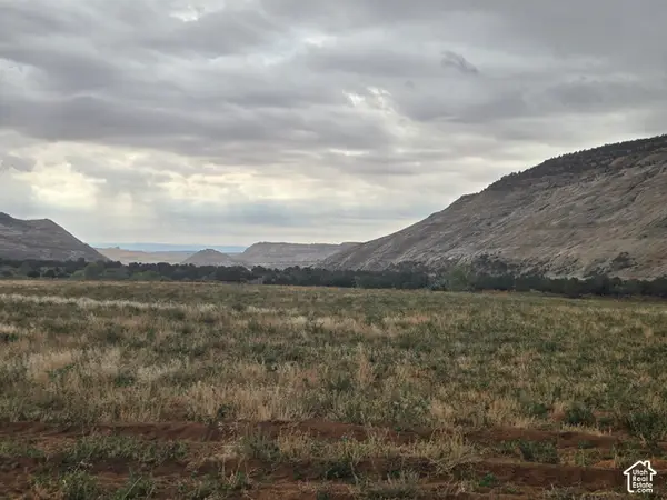 8 Lot 8 #8, Boulder, UT 84716