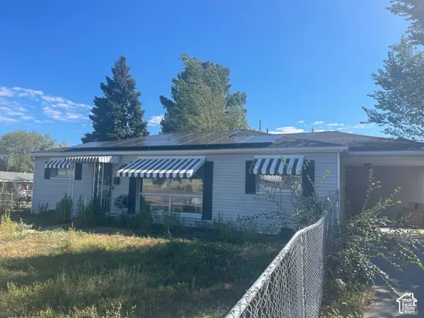 5115 S 4420 W, Salt Lake City, UT 84118