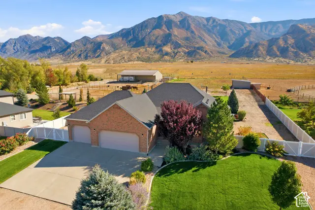 1355 Old Hwy 91 S, Mona, UT 84645 - #1