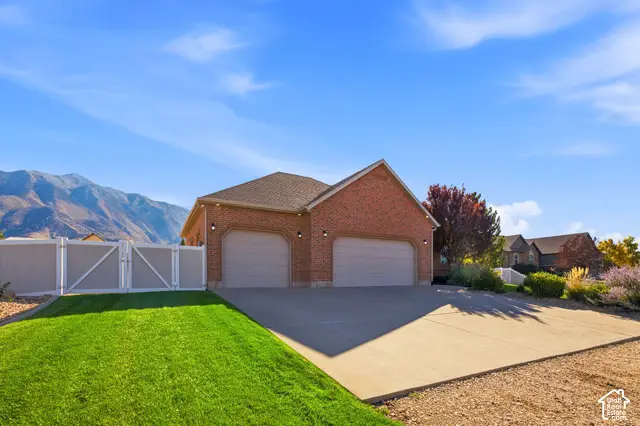1355 Old Hwy 91 S, Mona, UT 84645 - #2