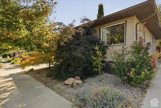 526 E Ramona Ave, Salt Lake City, UT 84105 - #1