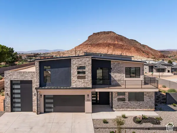 1032 S Wyatt Ln E #4, Washington, UT 84780
