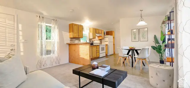 3061 S Edgemont Dr #250, Garden City, UT 84028 - #1