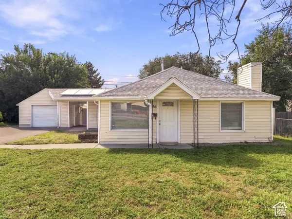 486 E 1000 S, Springville, UT 84663