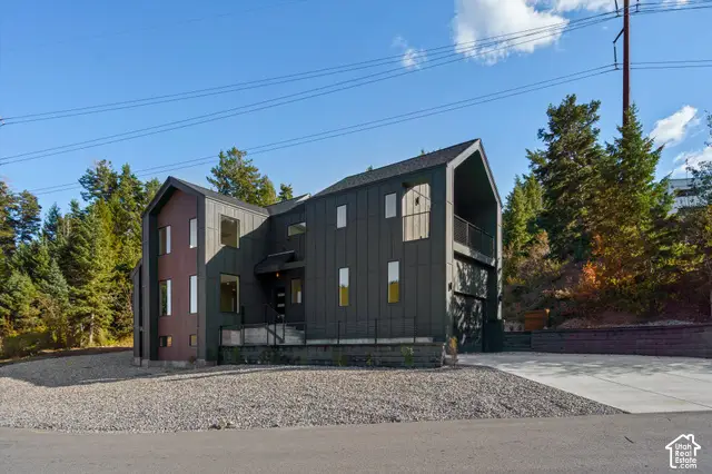 185 Crestview Dr, Park City, UT 84098 - #1