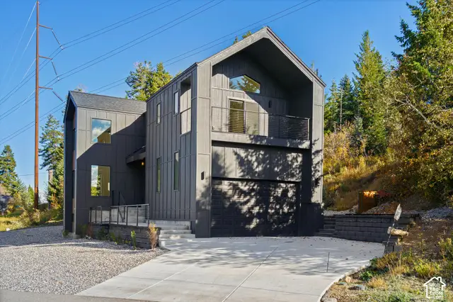 185 Crestview Dr, Park City, UT 84098 - #2