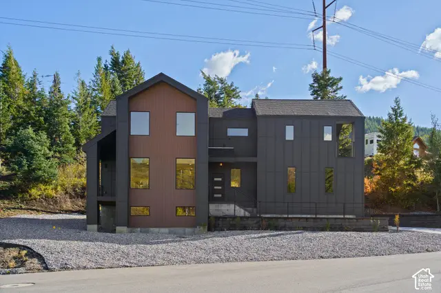 185 Crestview Dr, Park City, UT 84098 - #3
