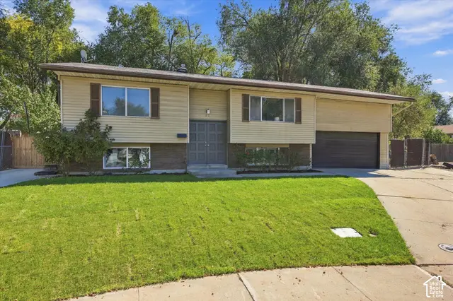43 W Paula Cir S, Sandy, UT 84070 - #1