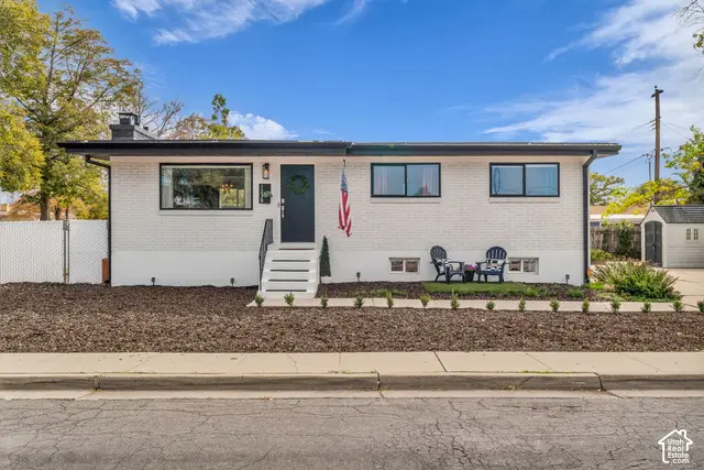 1239 W Andrew Ave S, Salt Lake City, UT 84104 - #1