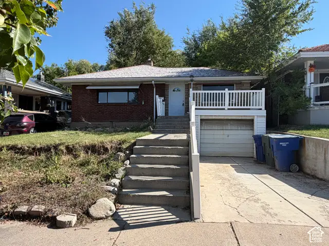 2818 Eccles Ave, Ogden, UT 84403 - #1