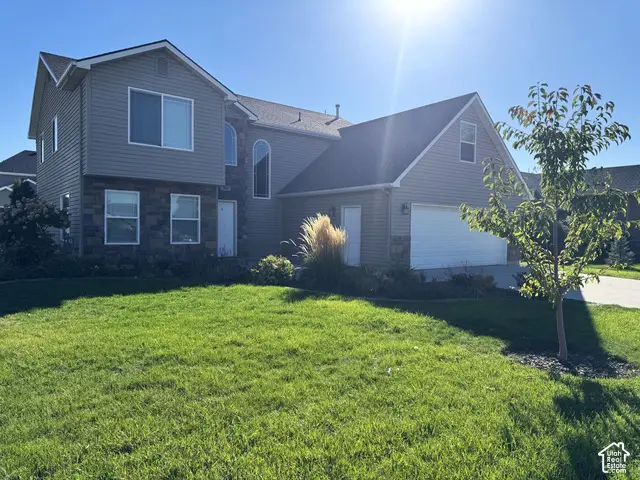 304 W 400 S, Hyde Park, UT 84318 - #2