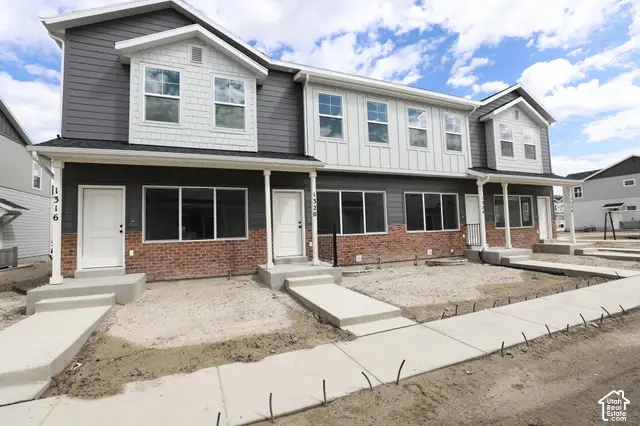 1316 E Goldie Lou Lane Unit #56, Eagle Mountain, UT 84005 - #1