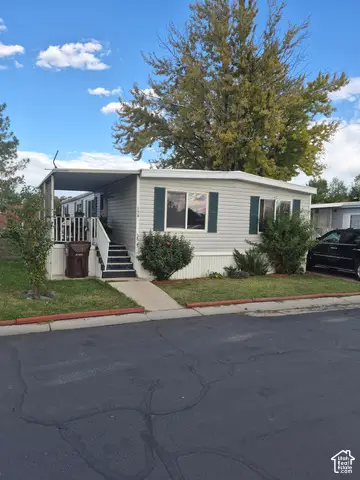 3893 S Bobolink St #154, Salt Lake City, UT 84123