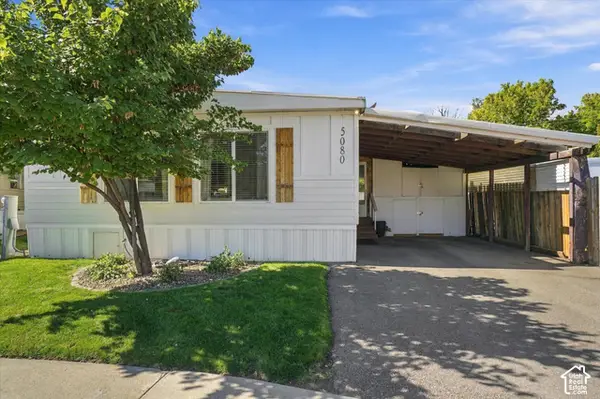 5080 S Del Rio St #E006, Salt Lake City, UT 84117