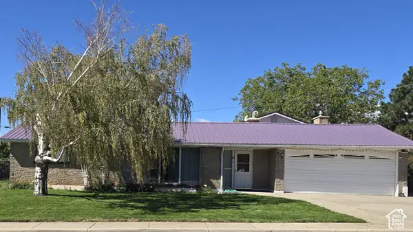 578 S 200 W, Blanding, UT 84511