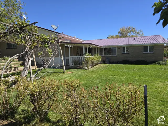 578 S 200 W, Blanding, UT 84511 - #2